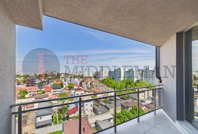 Apartament cu 3 camere în Grivița