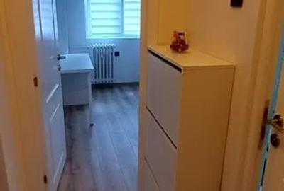 Apartament cu 2 camere semidecomandat, mobilat în Berceni - 7