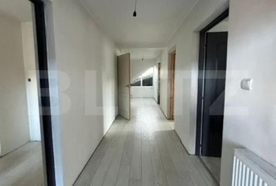 Casă cu 4 camere în Cepari - 3