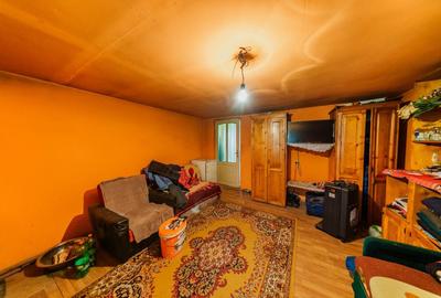 Casă individuală cu 2 camere cu Teren 578 Mp în Sânnicolau Mic - 1
