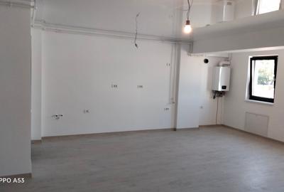 Apartament cu 2 camere decomandat în Casa de Cultură - 7