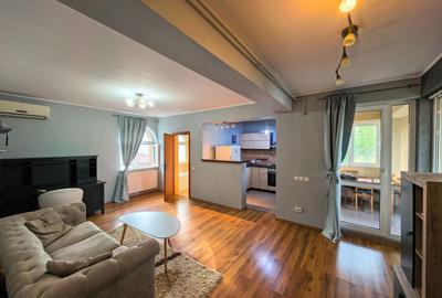 Apartament cu 2 camere în Drumul Taberei - 1