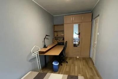Apartament cu 2 camere decomandat în Blumăna - 3