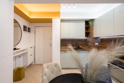 Apartament cu 2 camere decomandat în Central - 7