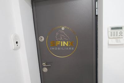 Birou, de 38 mp, în Baba Novac - 10