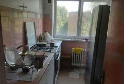 Apartament cu 3 camere semidecomandat în Gorjului - 6