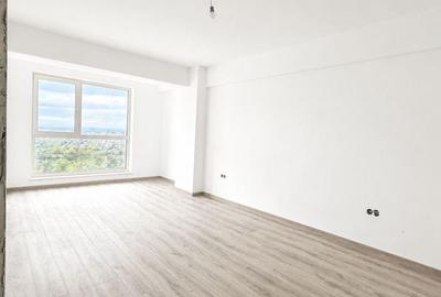 Apartament cu 3 camere decomandat în Copou - 5