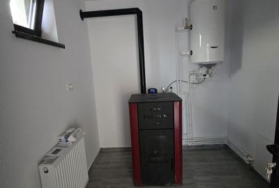 Casă cu 3 camere în Ruși-Ciutea - 6