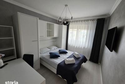 Apartament cu 2 camere în Valea Lupului - 5