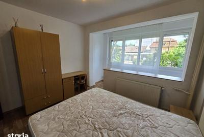 Apartament cu 2 camere decomandat în Olimpia-Stadion - 5