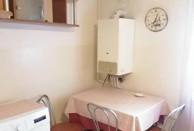 Apartament cu 2 camere semidecomandat în Socola - 7