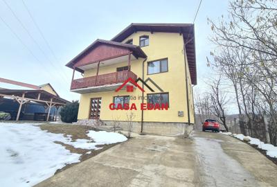 Casă individuală cu 6 camere cu Teren 1676 Mp în Câmpina - 2