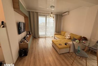 Apartament cu 2 camere în Nord - 2