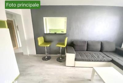 Apartament cu 2 camere în Grivița