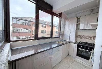 Apartament cu 3 camere decomandat, mobilat în Tineretului - 4