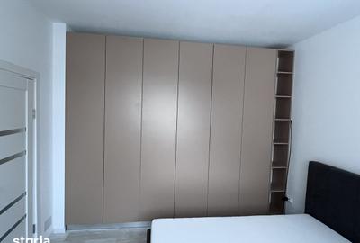 Apartament cu 2 camere, mobilat în Florești - 11