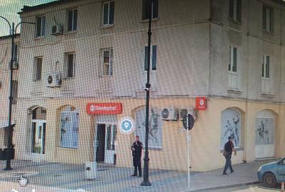 Spațiu comercial, de 71 mp, în Ultracentral - 3