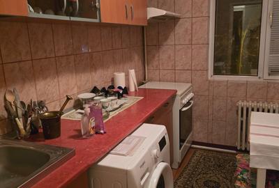 Apartament cu 2 camere, mobilat în Pajura - 2