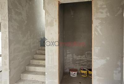 Casă cu 5 camere cu Teren 193 Mp în Borhanci
