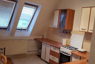 Garsonieră decomandată în Exterior Vest