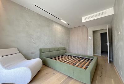 Apartament cu 4 camere decomandat, mobilat în Aviatorilor - 9