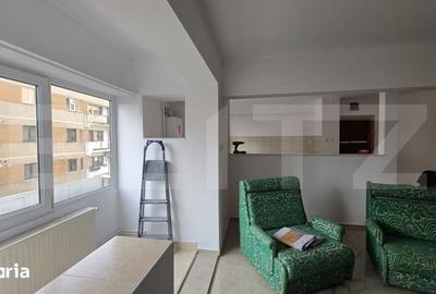 Apartament cu 2 camere în Central - 2