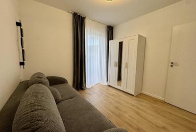 Apartament cu 3 camere semidecomandat, mobilat în Iris - 5