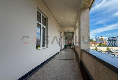 Apartament cu 2 camere decomandat în Central - 6