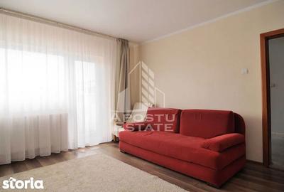 Apartament cu 3 camere, mobilat în Circumvalațiunii - 2