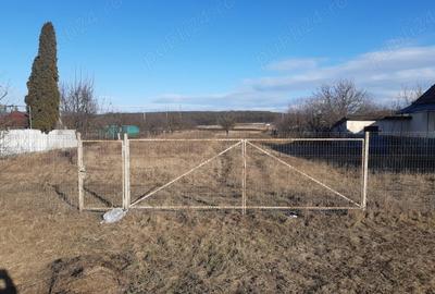 Teren de 7200 mp, în Central - 2