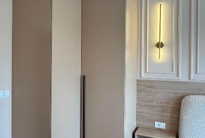 Apartament cu 2 camere decomandat, mobilat în Torontalului - 7