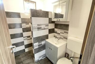 Apartament cu 2 camere decomandat, mobilat în Neptun - 5