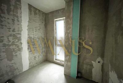 Duplex cu 4 camere cu Canalizare în Florești - 12
