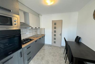 Apartament cu 2 camere decomandat în Dacia - 12