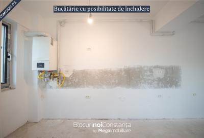 Apartament cu 3 camere decomandat în Tomis Plus - 2