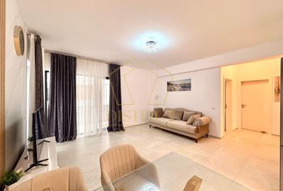 Apartament cu 2 camere decomandat, mobilat în Giroc - 3