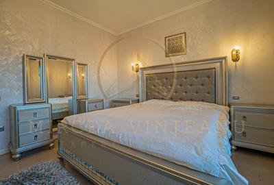 Casă individuală cu 10 camere cu Canalizare în Palazu Mare - 49