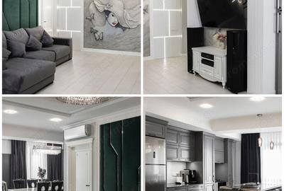 Apartament cu 2 camere în Dorobanți - 6