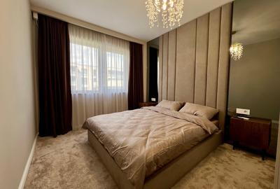 Apartament cu 2 camere semidecomandat, mobilat în Bună Ziua - 16