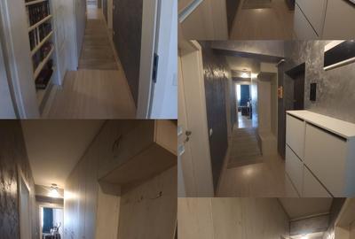 Apartament cu 2 camere decomandat în Central - 2