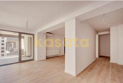 Apartament cu 2 camere semidecomandat în Parcul Circului - 4