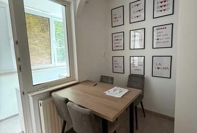 Apartament cu 3 camere în Dealul Cetății - 2