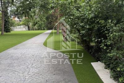 Casă individuală cu 8 camere cu Canalizare în Fabric