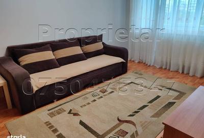 Apartament cu 3 camere decomandat în Prelungirea Ghencea
