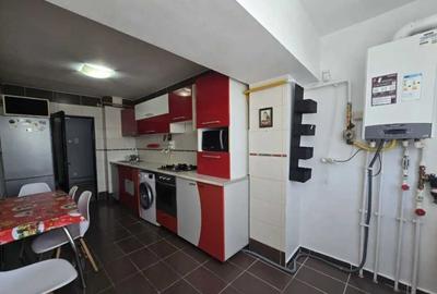 Apartament cu 2 camere decomandat în Ultimul leu - 7