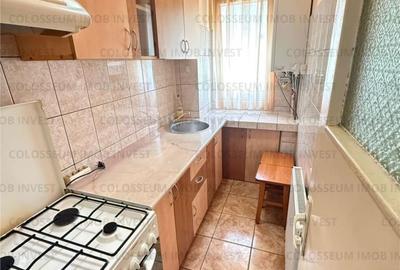 Apartament cu 2 camere în Florilor - 3