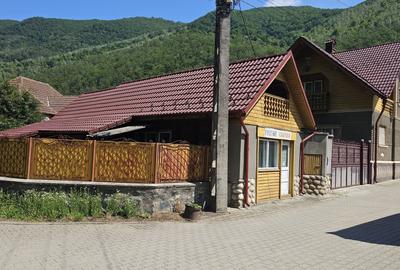 Casă cu 4 camere în Șugag - 1