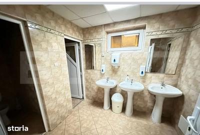 Spațiu comercial, de 280 mp, în Central - 6