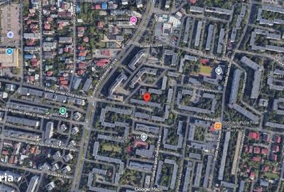 Apartament cu 3 camere în Central - 4