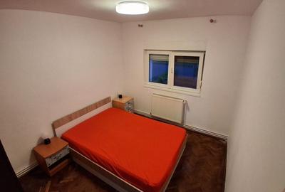 Apartament cu 3 camere semidecomandat în Exterior Vest - 1